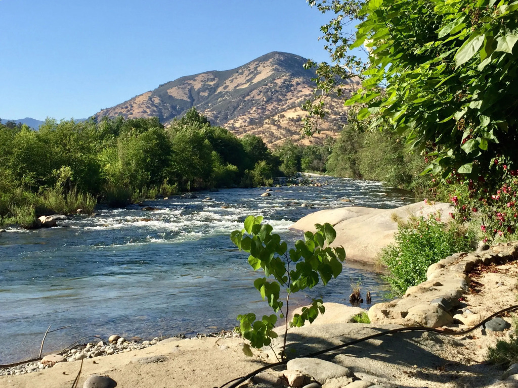 Rio Sierra Riverhouse