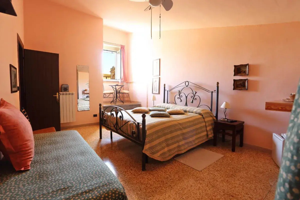 B&B Terziere Di Valle
