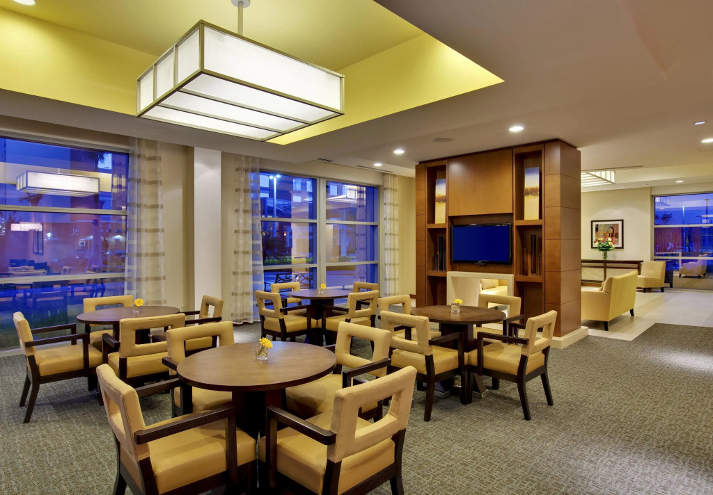 Hyatt House Fort Lauderdale Airport/Cruise Port