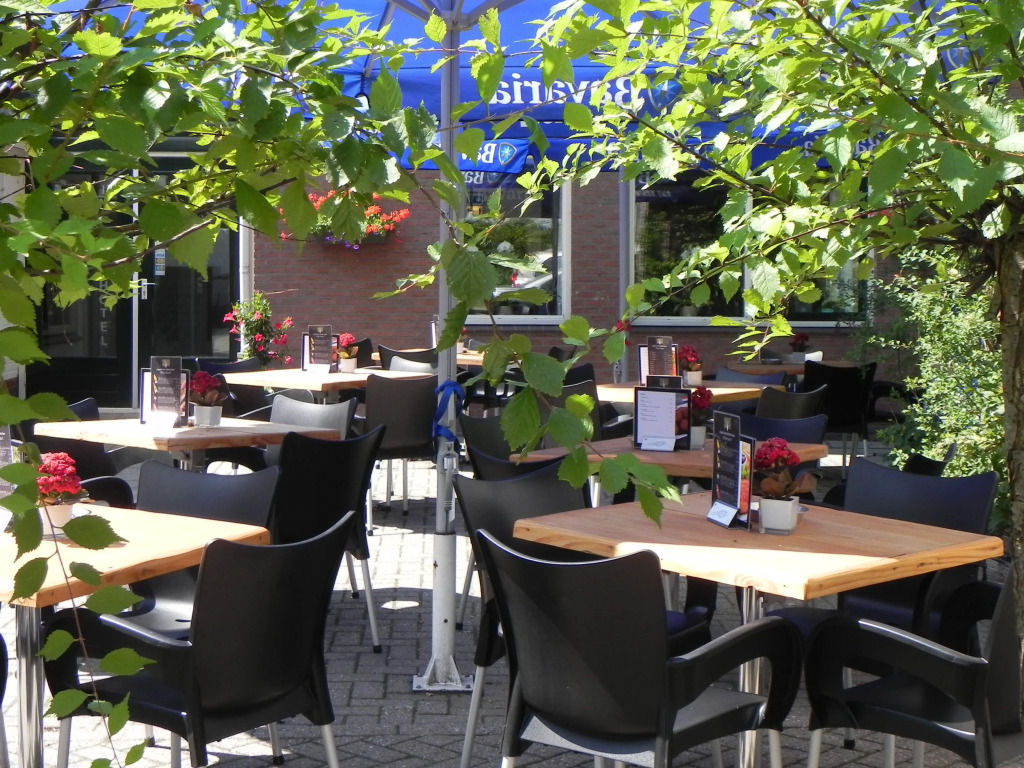 Boutique Hotel het Witte Veen