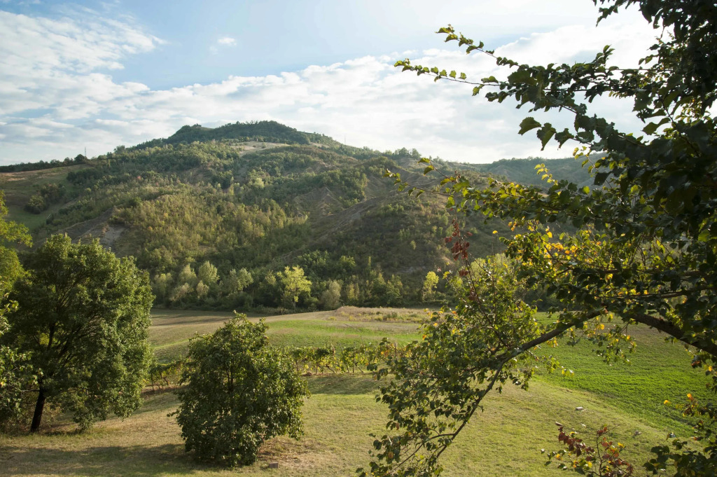 Casa Fluò Relais