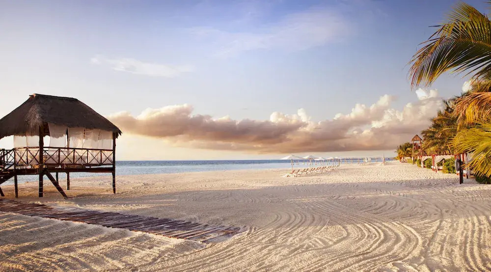 Hotel El Dorado Maroma