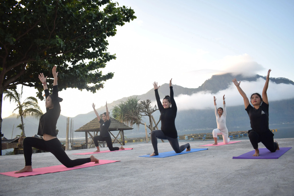 Toya Devasya Wellness Resort