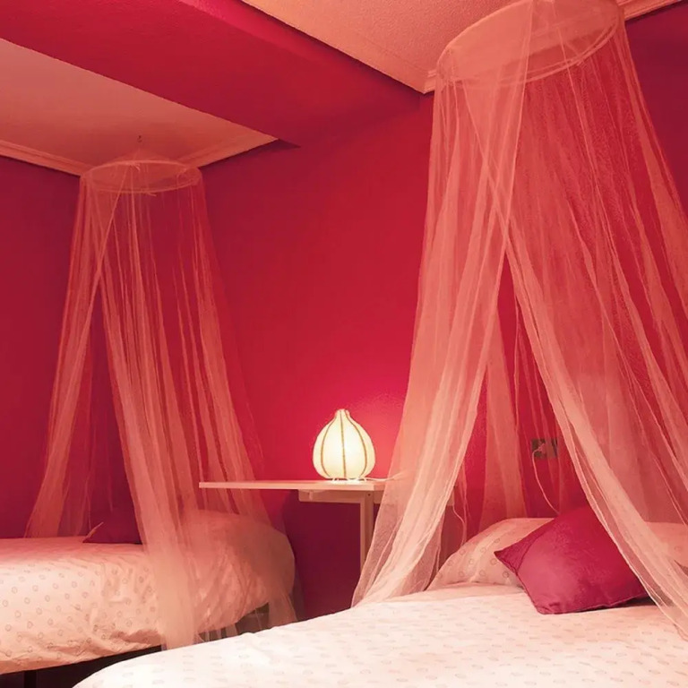 Imagen de Pensión Hostal Sweet Home Salamanca (3 de 21)