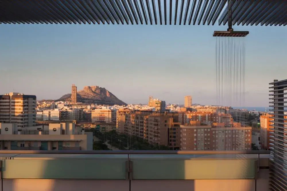 Imagen de Hotel NH Alicante (19 de 32)