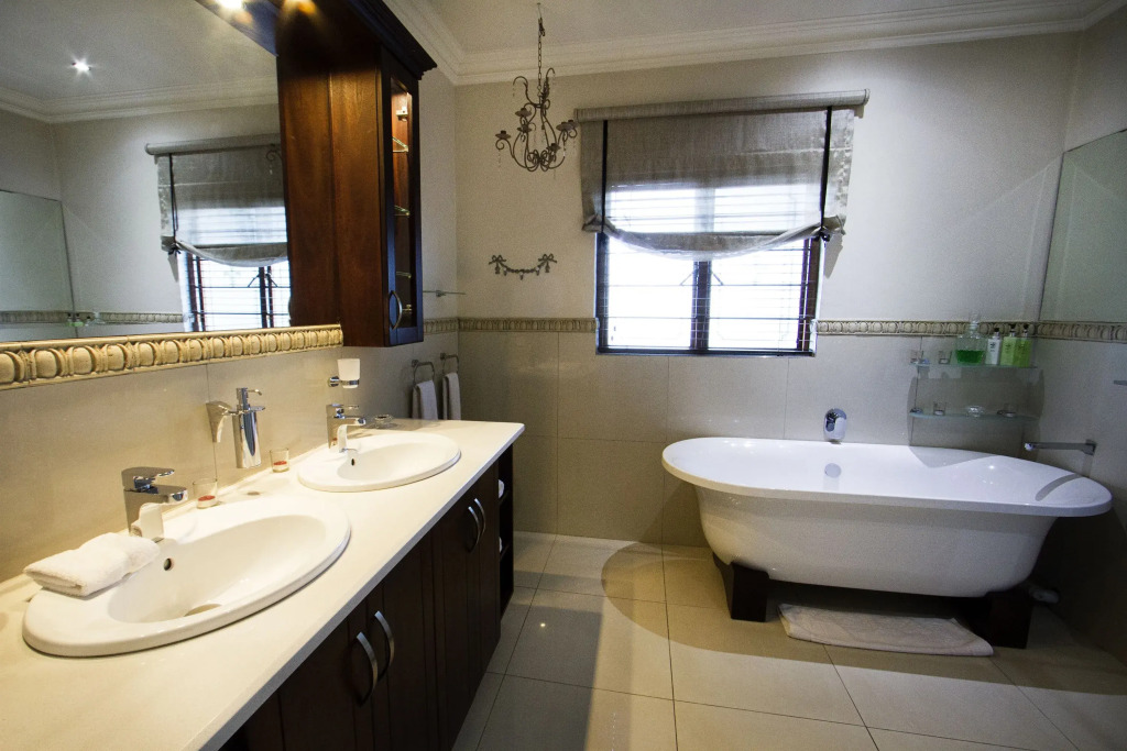 Bellgrove Guest House Sandton