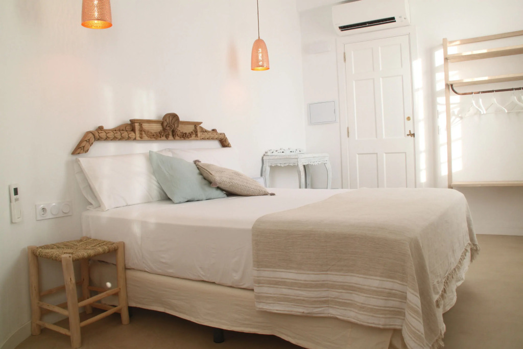 SEsparteria Hotel