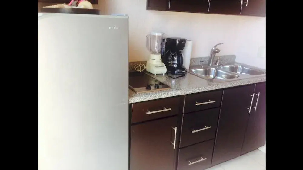 Condos inside Cancun Resort by Jaime Rentals