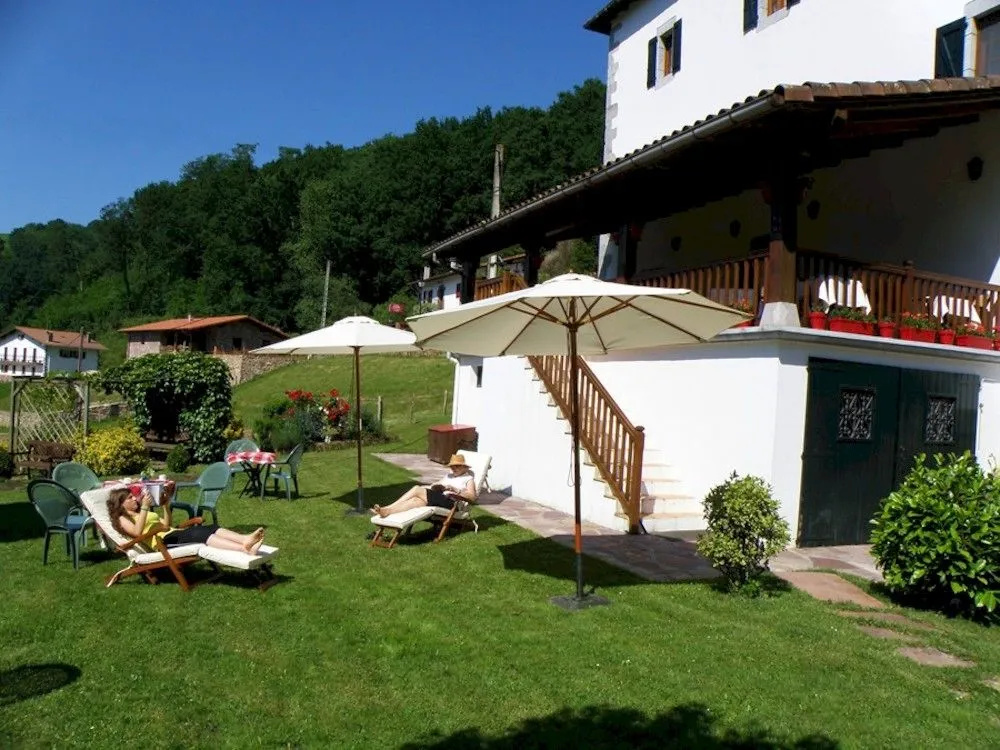 Imagen de Hotel Rural Irigoienea (4 de 24)