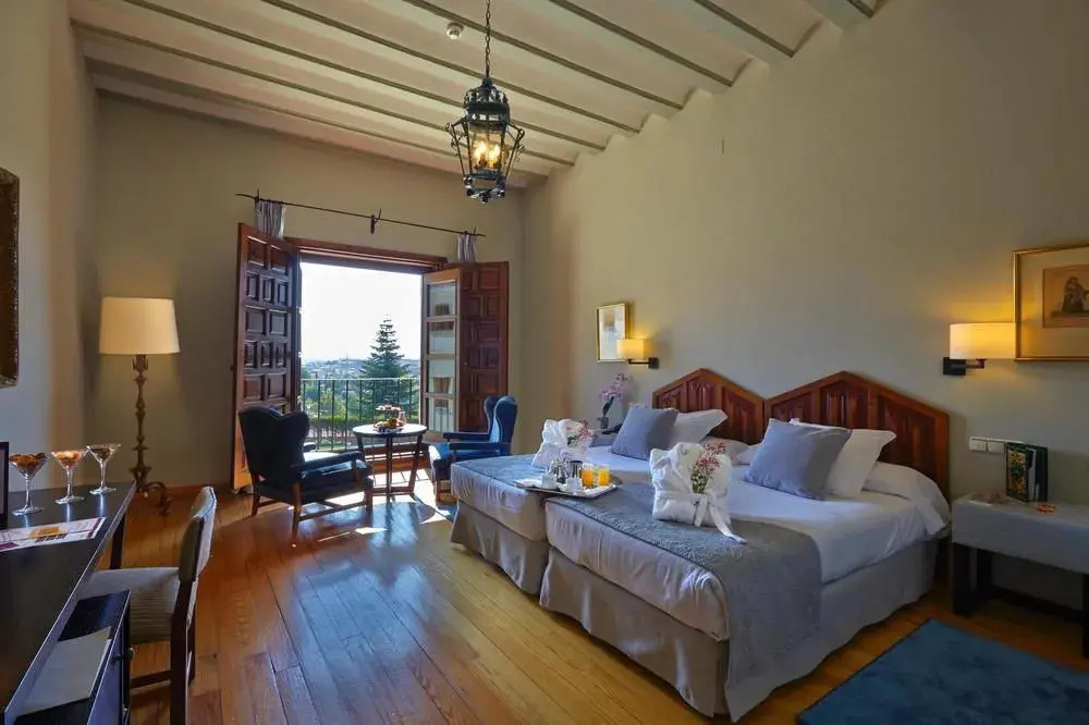 Imagen de Parador de Zamora (2 de 29)