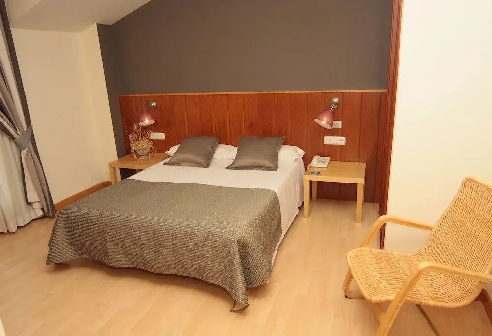 Imagen de Hotel en Pamplona Hotel Iriguibel (16 de 22)