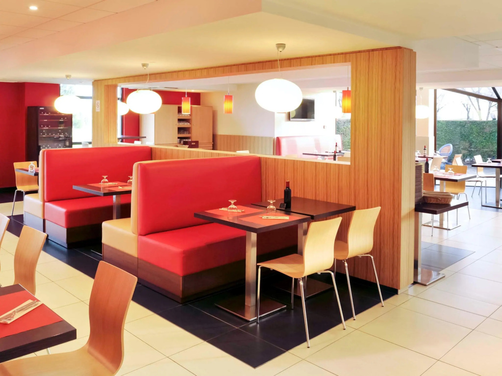ibis Saintes