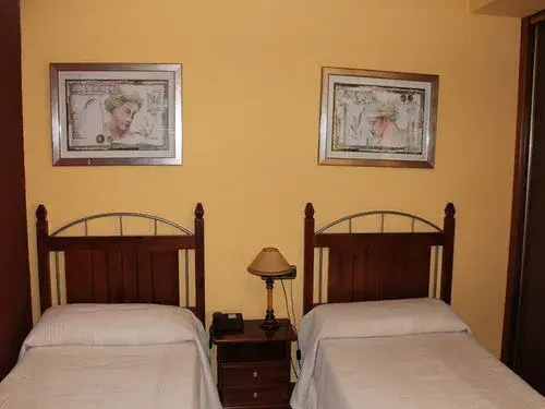Imagen de Hotel Eurowest (24 de 33)