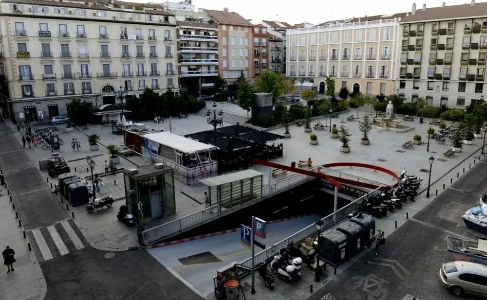 Imagen de Hotel San Lorenzo (14 de 28)