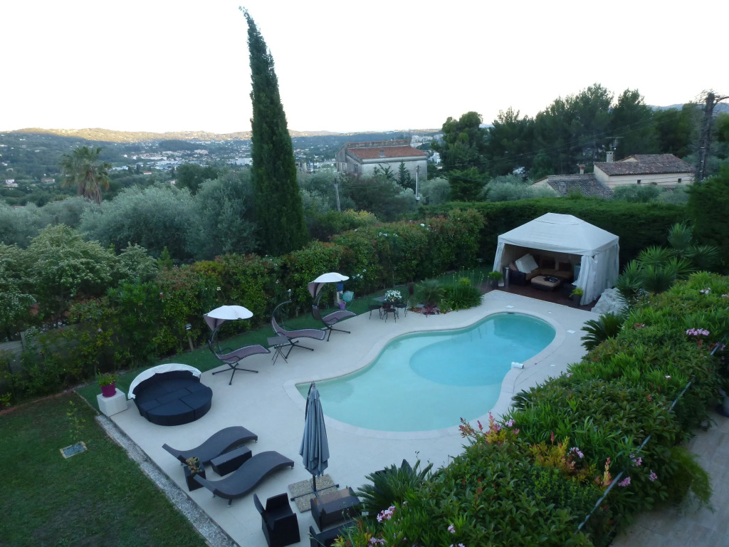 Villa Des 2LL