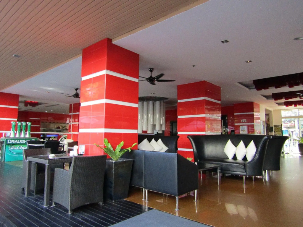 Book Nova Platinum Hotel In Pattaya Right Now Pattaya inhotels