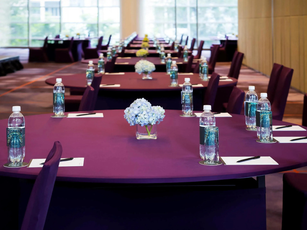 Pullman Saigon Centre