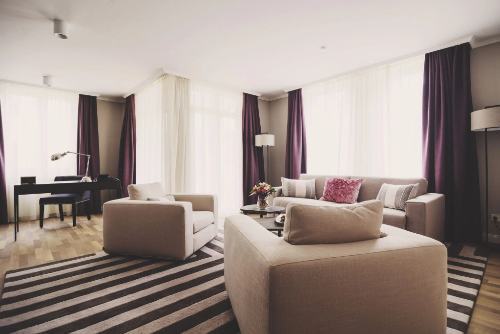 Hotel Rosenpark