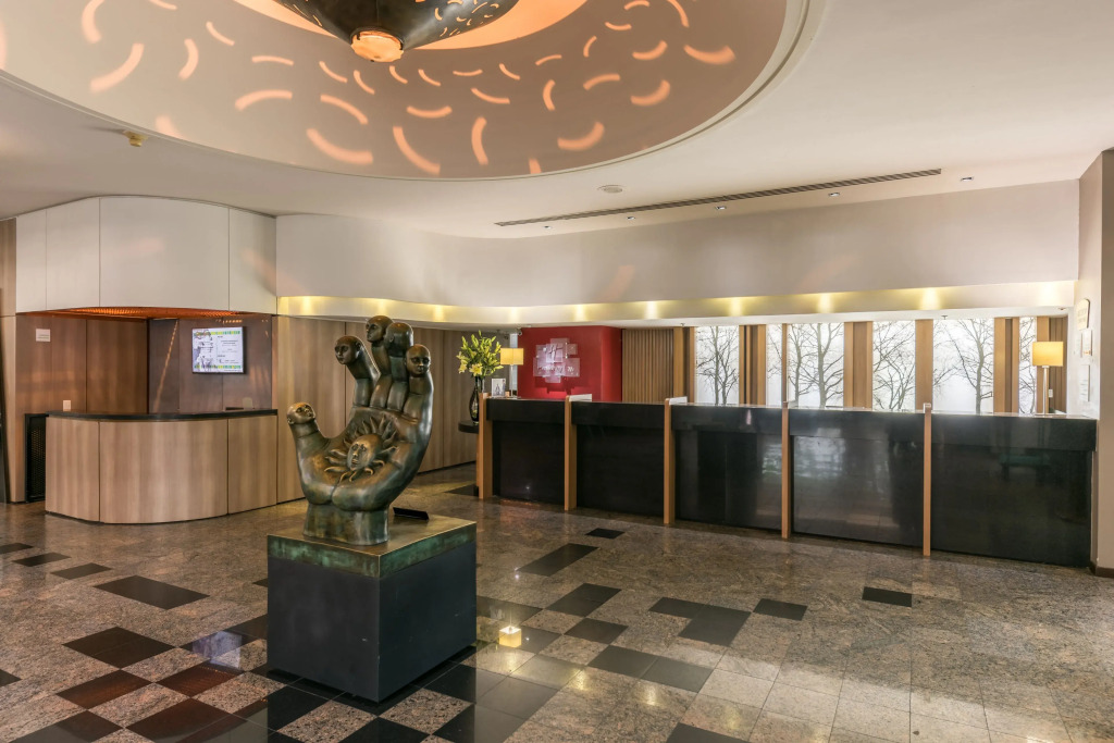 Holiday Inn Guadalajara Select by IHG