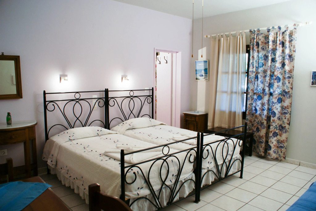 Villa Arni Andros - Βίλα ΑΡΝΗ