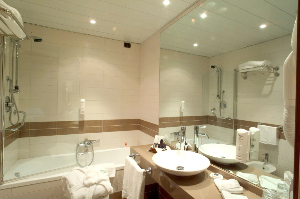 Отель Belstay Roma Aurelia
