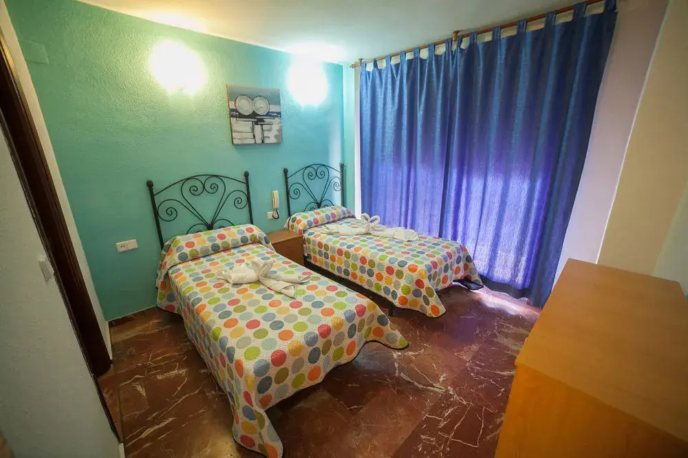 Imagen de Hostal Nevot (11 de 19)