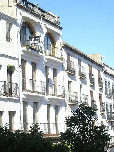 Imagen de Hostal Alameda Plaza Mayor (10 de 19)