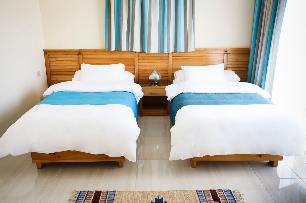Sheikh Ali Resort, Dahab Image 0