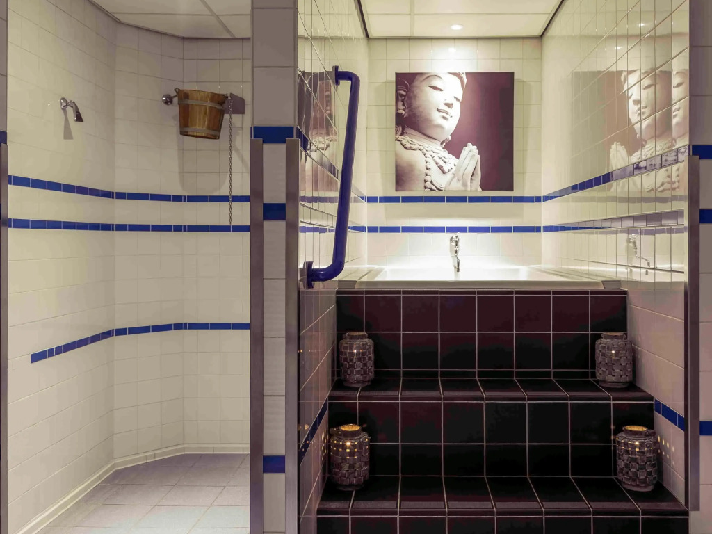Mercure Amsterdam City Hotel