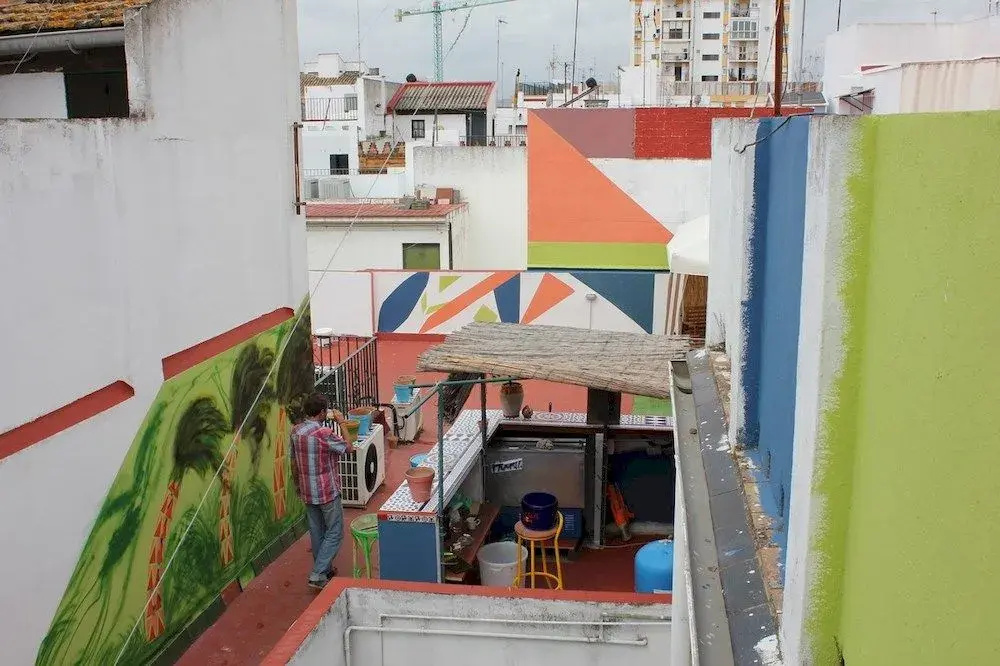 Imagen de Sevilla Dream Hostel (12 de 14)