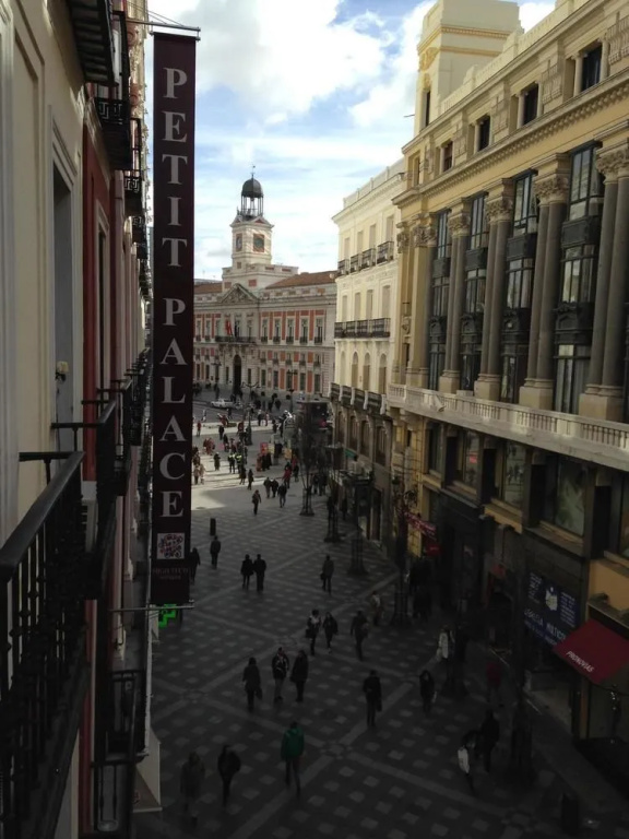 Imagen de Hostal Aresol (9 de 28)