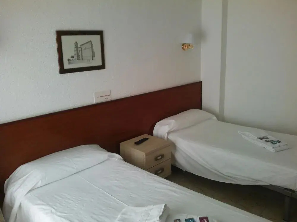Imagen de Hostal Jaime I (2 de 21)