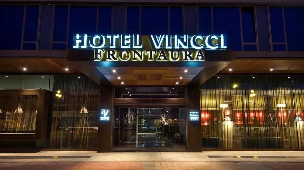 Imagen de Hotel Vincci Frontaura Valladolid (12 de 26)