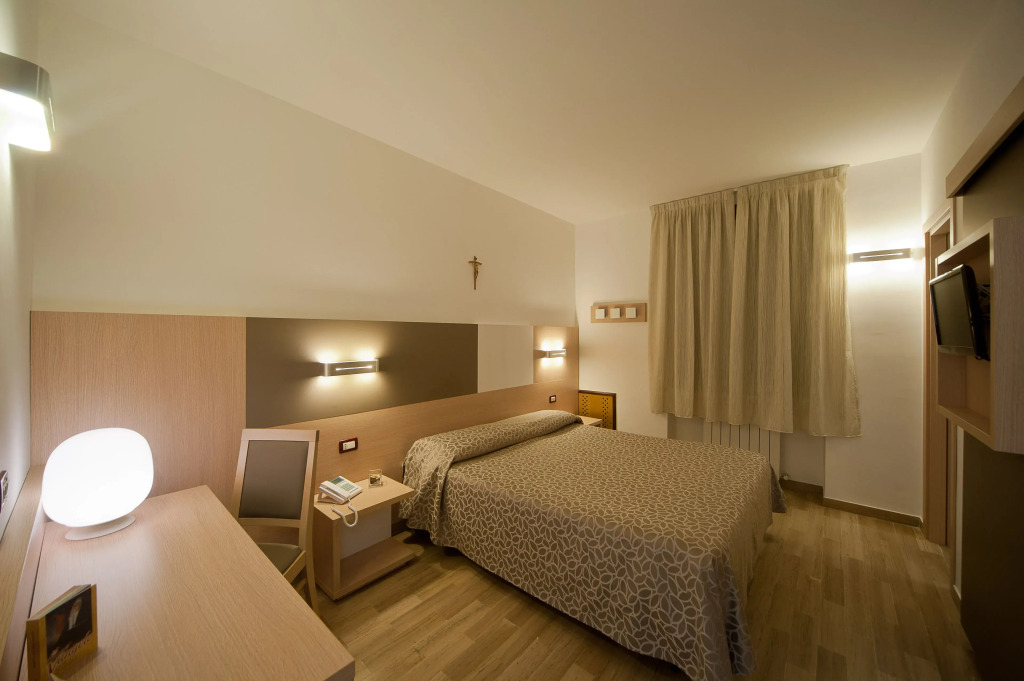 Hotel Delle Rose