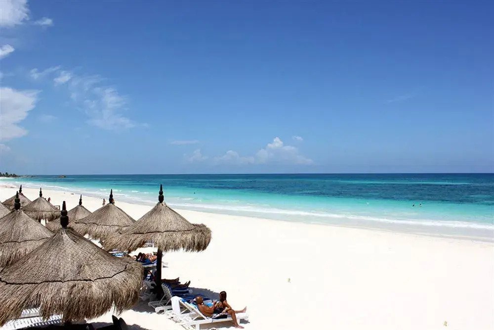 Playa Azul Tulum