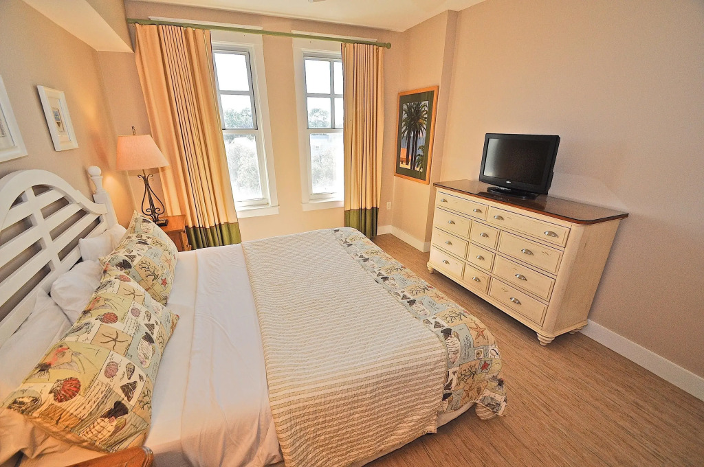 Observation Point 456 1 Bedroom Condo By Coastal Dreamin