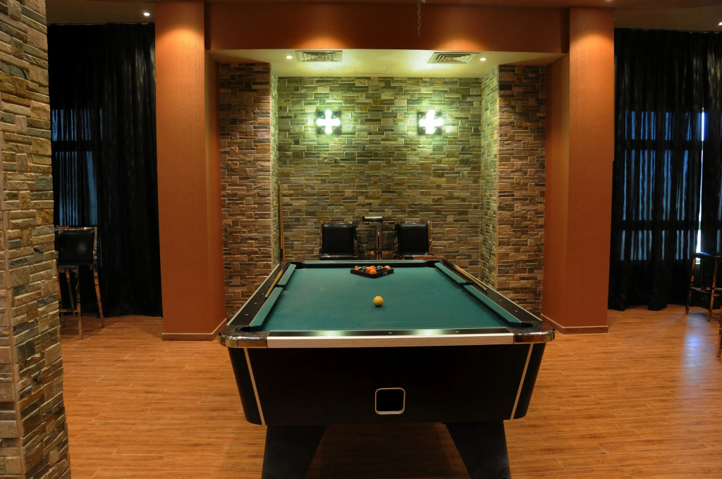 Frsan Palace Hotel