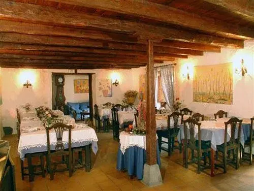 Imagen de Casona Santo Domingo Hotel Rural y Restaurante (6 de 21)