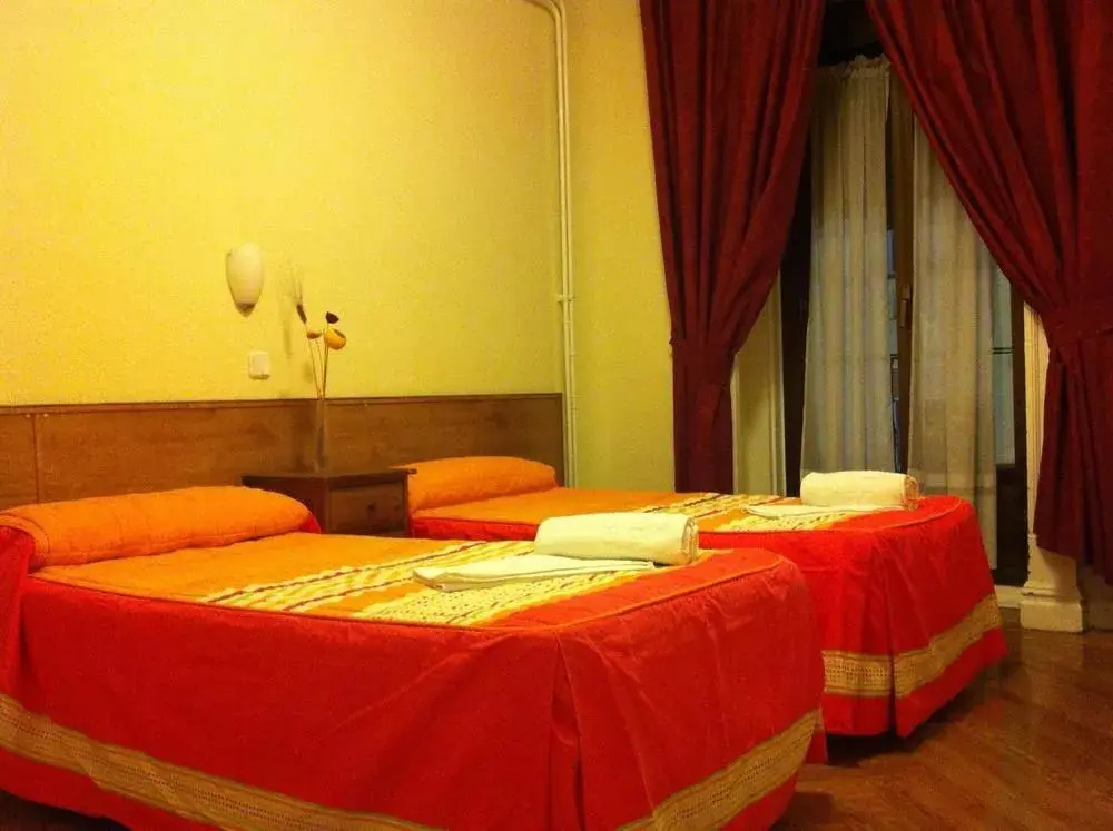 Imagen de Hostal Aresol (28 de 28)
