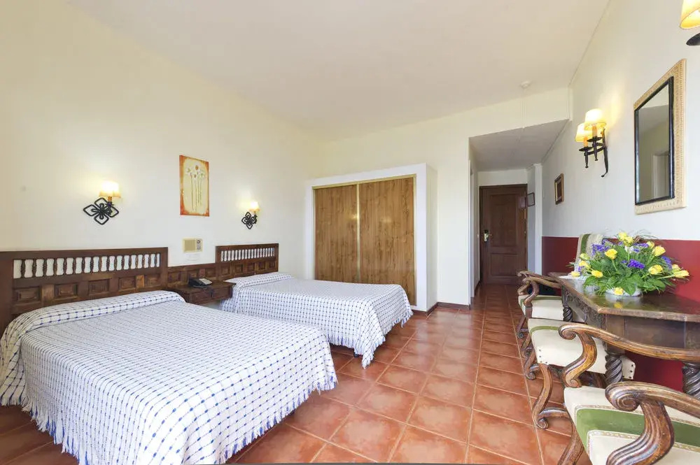 Imagen de Hotel San Telmo (4 de 15)