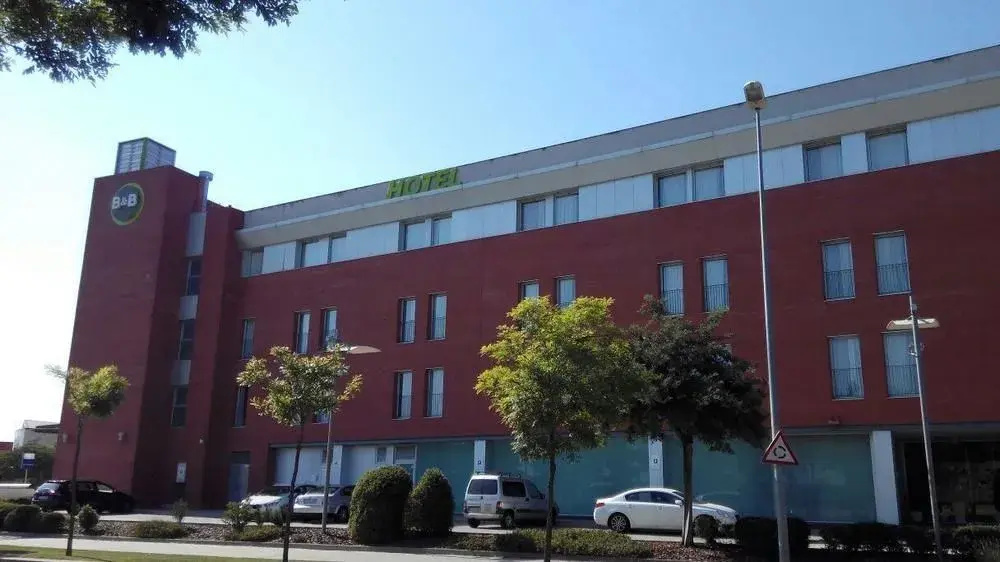 Imagen de BB Hotel Girona 3 (7 de 22)