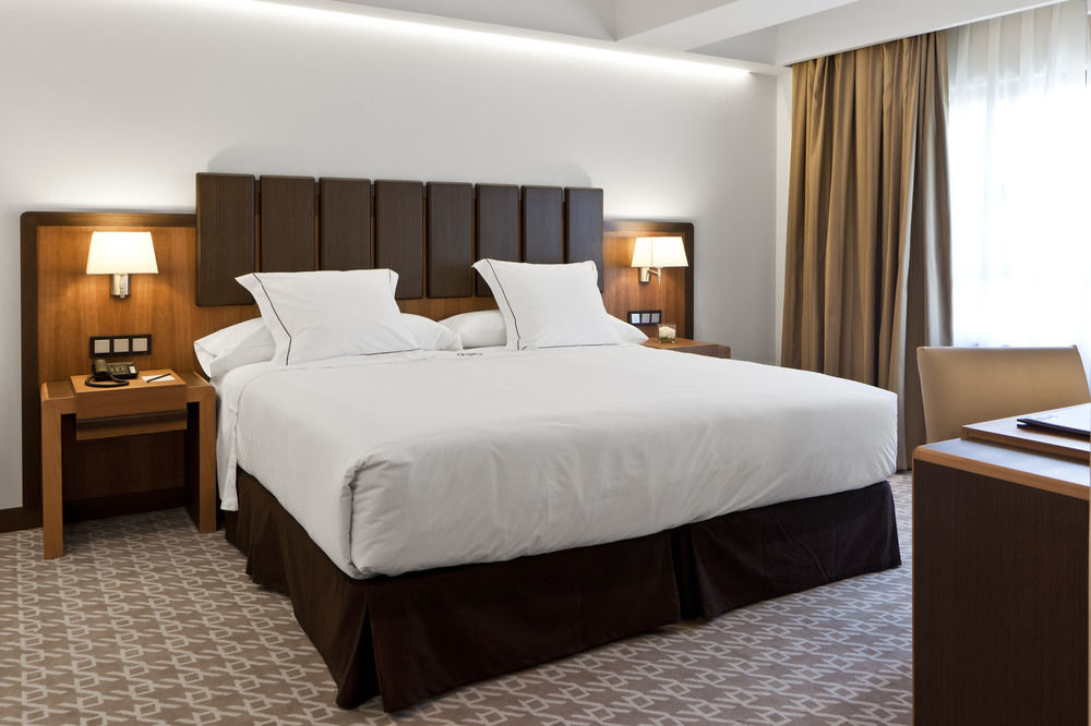 Imagen de Hotel Claridge (4 de 15)