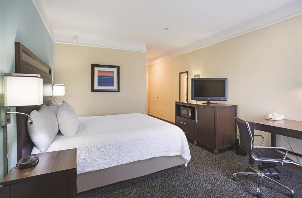 Spark by Hilton Houston West Clay Road