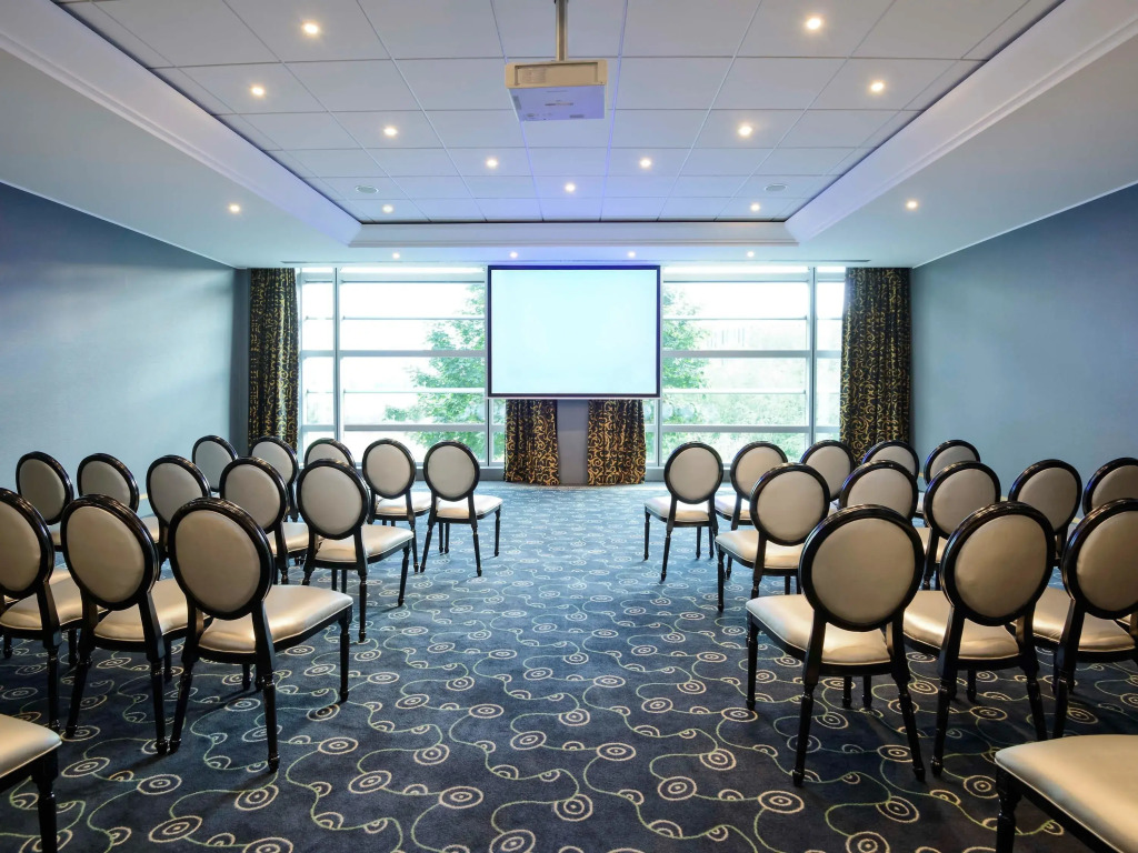 Sofitel Luxembourg Europe