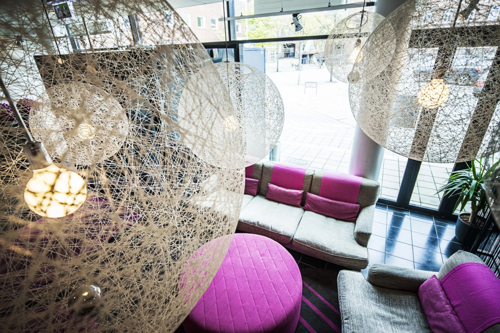 First Hotel Kolding