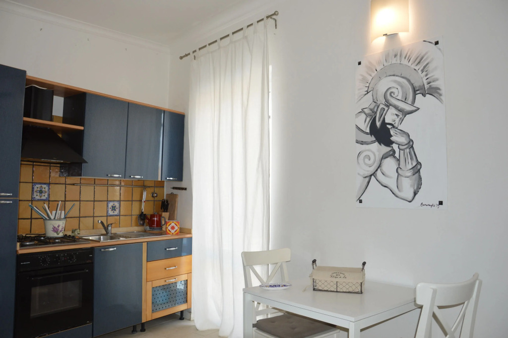 Caruso Ortigia Apartments