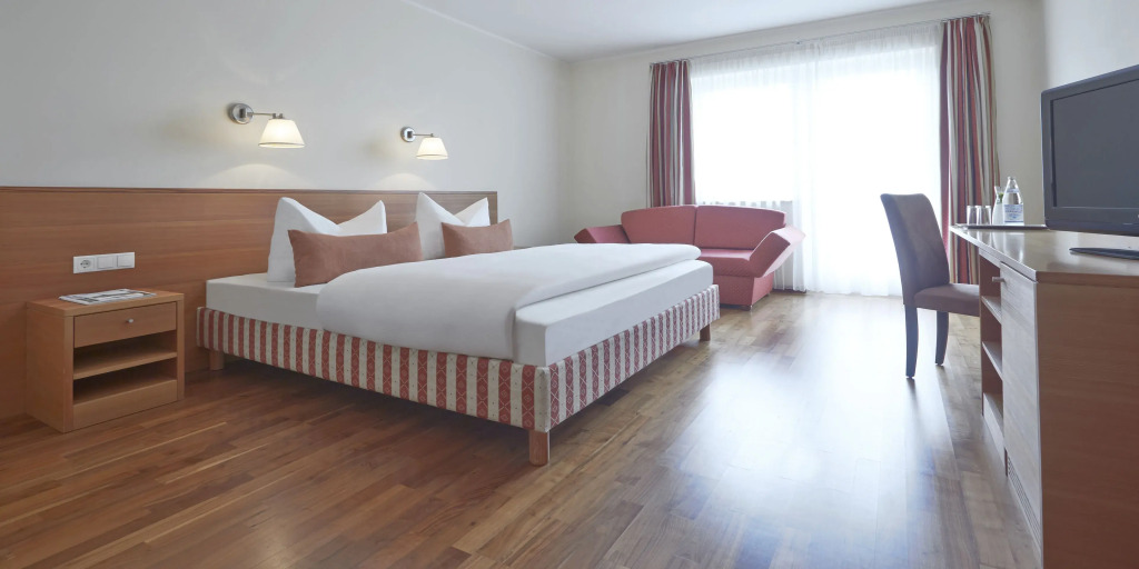 Hotel Eberle