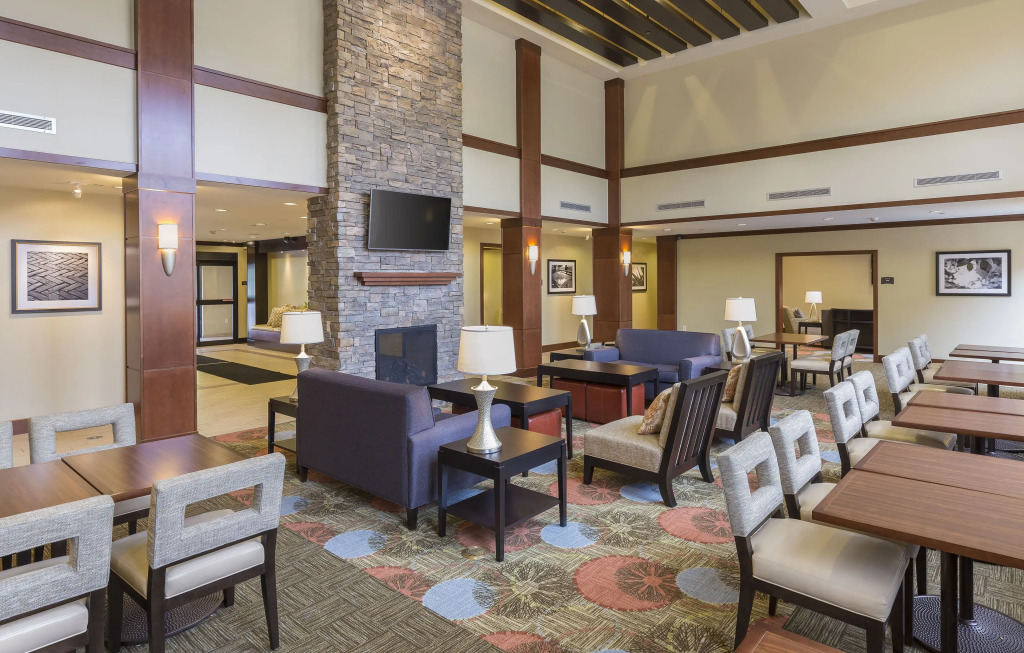 Staybridge Suites Canton by IHG