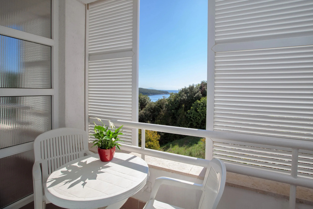 Hotel Duga Uvala