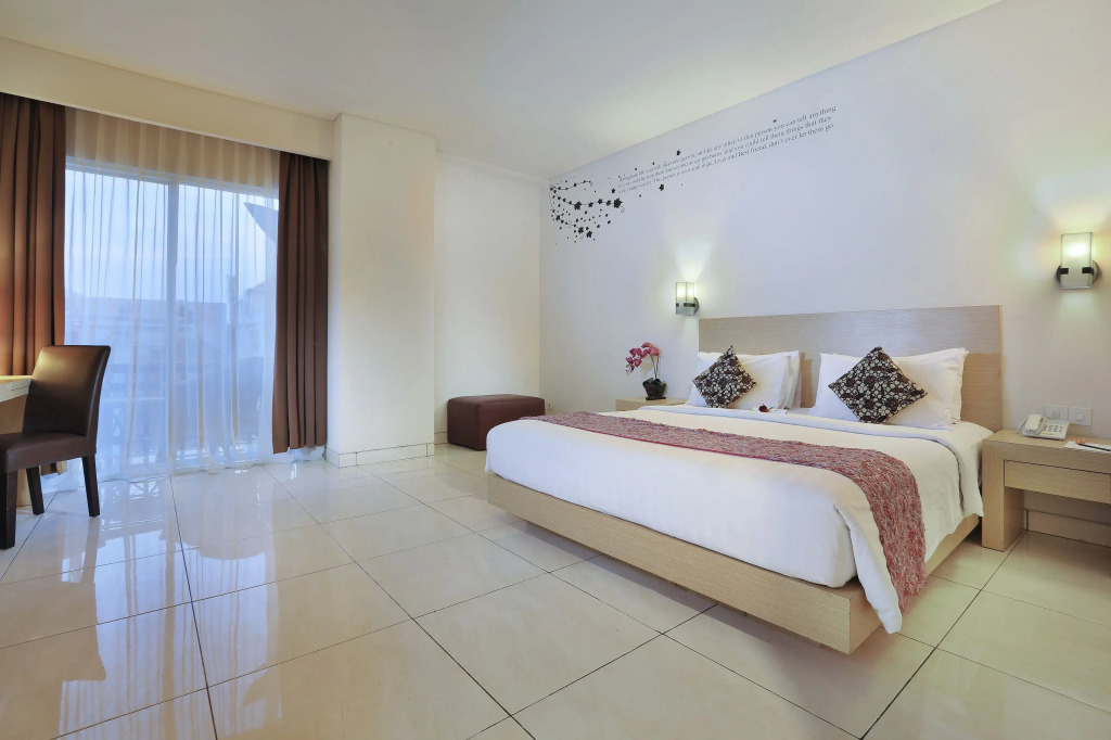 Tusita Boutique Hotel